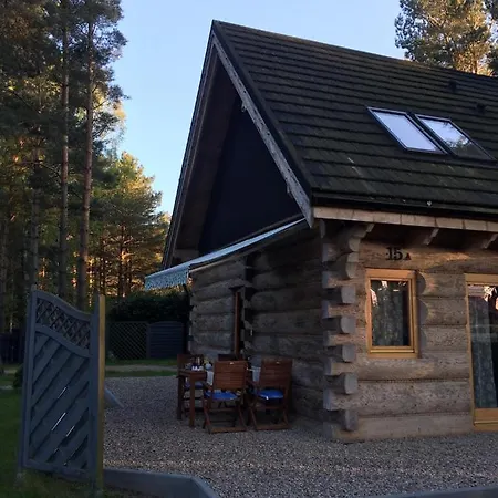 Baltic Dream بيت للعطل