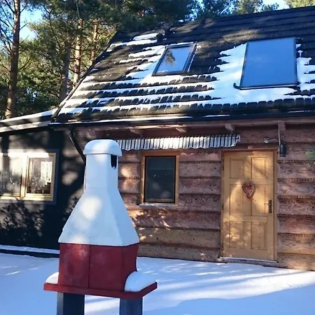 Baltic Dream Rozewie