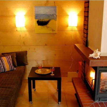 Baltic Dream Rozewie