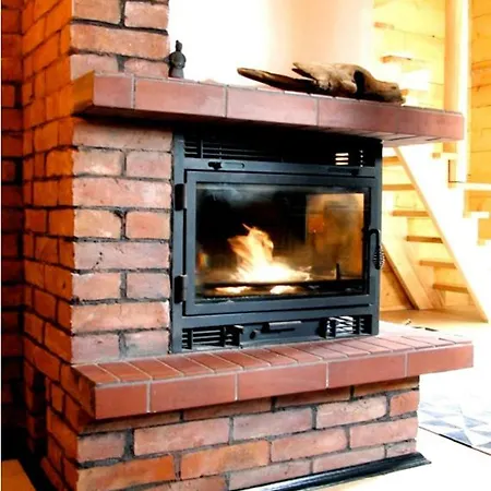 Baltic Dream بيت للعطل *