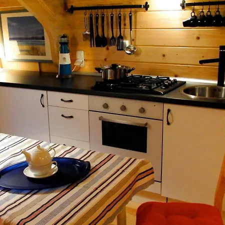 Baltic Dream بيت للعطل