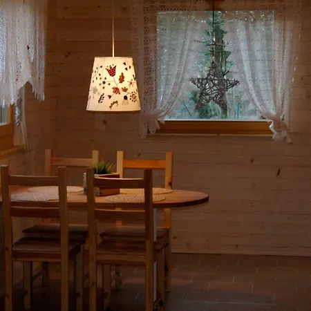 بيت للعطل Baltic Dream