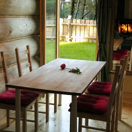 Baltic Dream بيت للعطل *