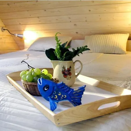 Baltic Dream Rozewie