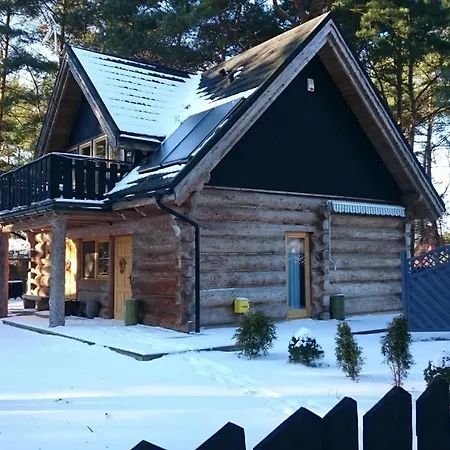 Baltic Dream Ferienhaus