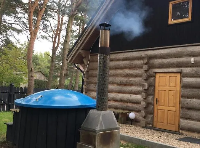 Дом отдыха Baltic Dream