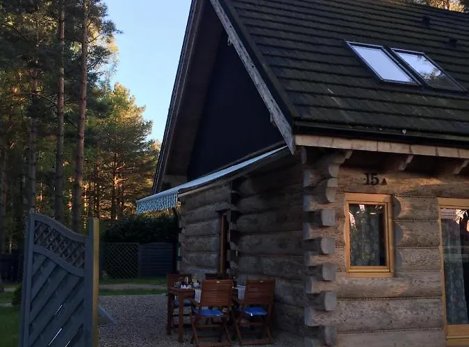 Baltic Dream Дом отдыха