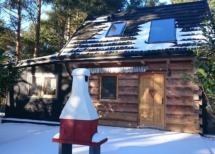 Baltic Dream Rozewie