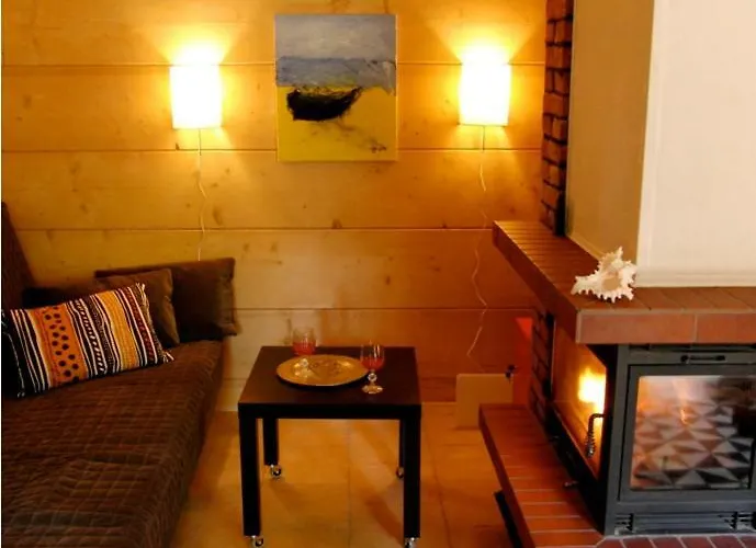 Baltic Dream Rozewie