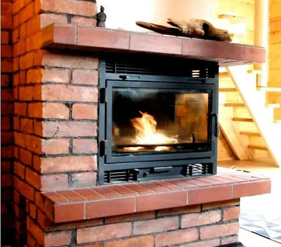 Baltic Dream Дом отдыха *