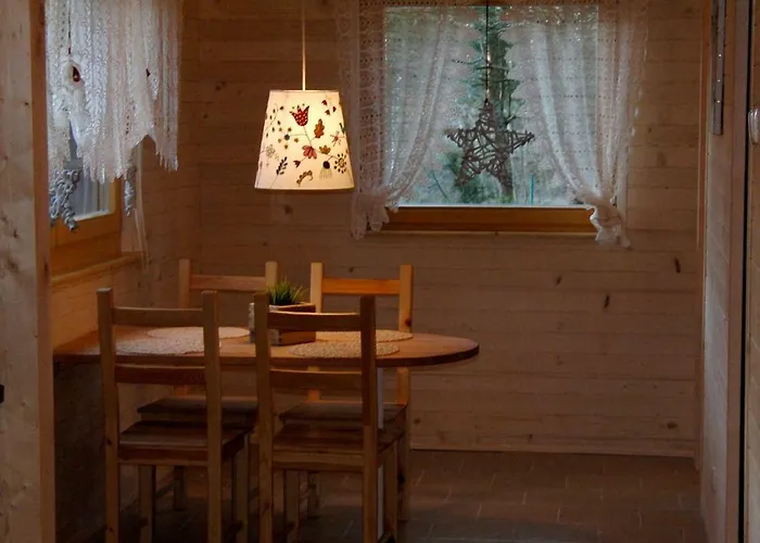 Дом отдыха Baltic Dream