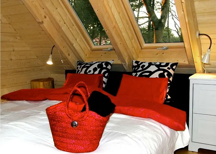 Baltic Dream Дом отдыха